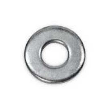 Metal Galvanized Iron Round Washer