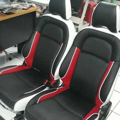 Car Leather Seat Cover  Vehicle Type: Four Wheeler