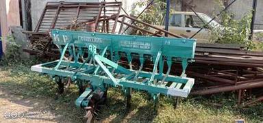 Automatic Seed Drill Machine For Farming