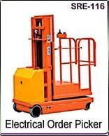 Durable Electrical Order Picker