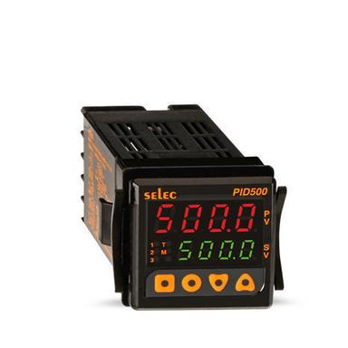 Digital Controller (Selec Pid500) Size: 48*48 Mm