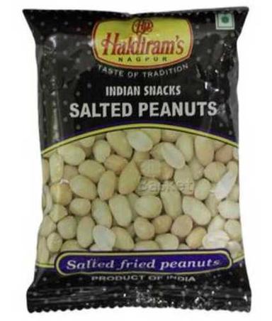 Salted Fried Peanuts (Haldiram's)