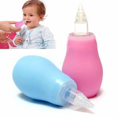 Agricultural Tools Nasal Aspirator For Baby