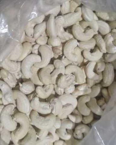 White Organic Roasted Cashew Nuts 