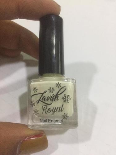 Lavish Royal Nail Enamel Color Code: 50 Colors