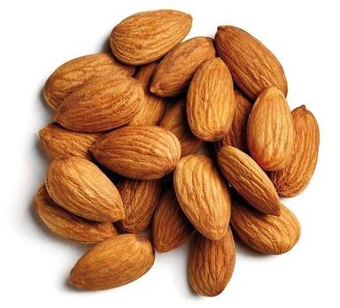 Organic Grade A Almond Kernels
