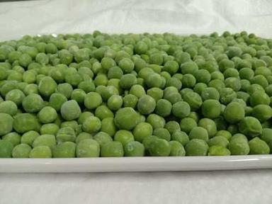 A Grade Frozen Green Peas Shelf Life: 2 Years