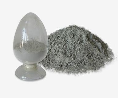 Grey Construction Cement Powder