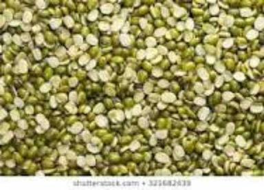 Green Moong Split Dal Pulses