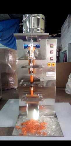 Pepsi Pouch Packaging Machine