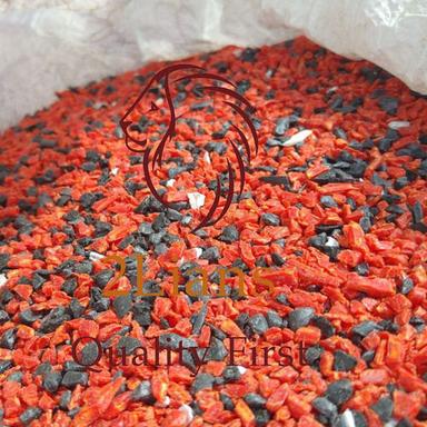 Natural And Mix Color Abs Lump Scrap Plastic Recycle