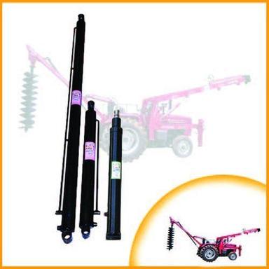 Crane Hydraulic Cylinder