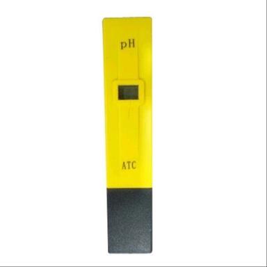 Portable Digital pH Tester