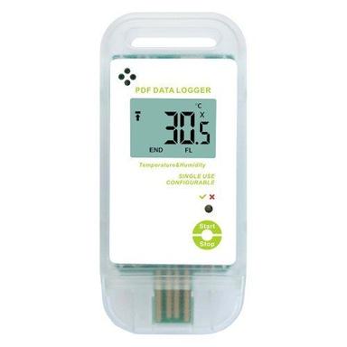 RT-10 Temperature And Humidity Data Logger