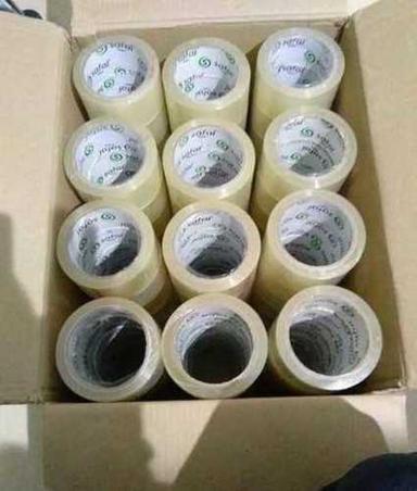 Self Adhesive Transparent BOPP Tape