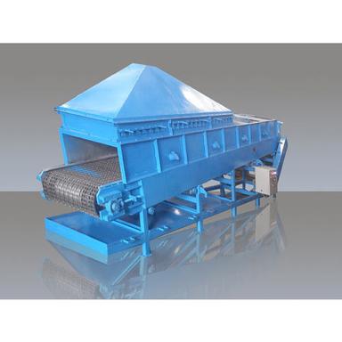 Carbon Steel Customized Air Quenching Conveyor