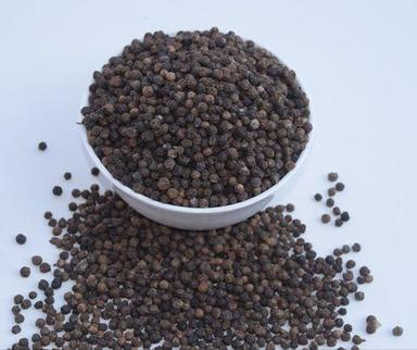 Dried Black Pepper Seeds Grade: Food
