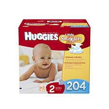 Cotton Shrink Resistance Kids Diapers