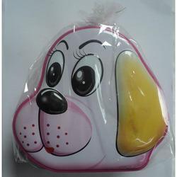 Portable Dog Coin Box