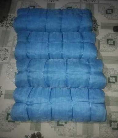 Blue Mosquito Net For Home