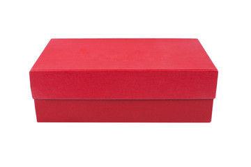  रेड शू बॉक्स 