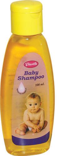 (Parth) Baby Shampoo 100ML
