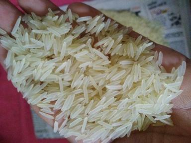 White 1121 Long Grain Sella Basmati Rice