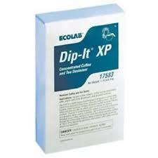 Dip-It XP Detergent Powder