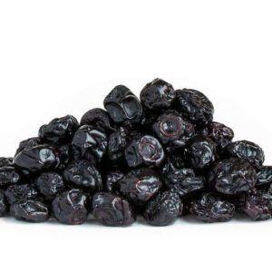 Blue Highly Nutritious Dried Blueberry