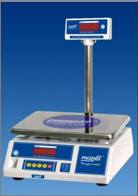 Parcel Scales Capacity Range: 60 Tonne