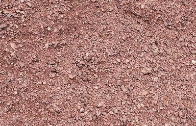Automatic Red Granite Chips