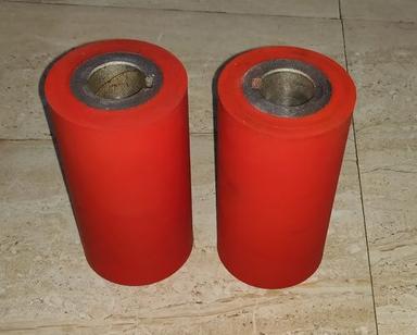 Silicone Rubber Roller