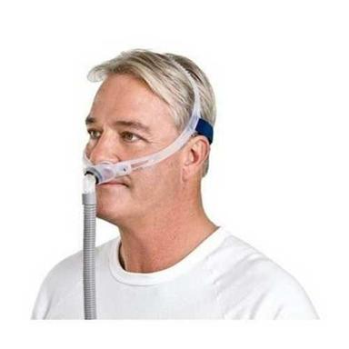 Cpap Mask For Breathing  Age Group: Men