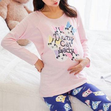 Maternity Sleepwear