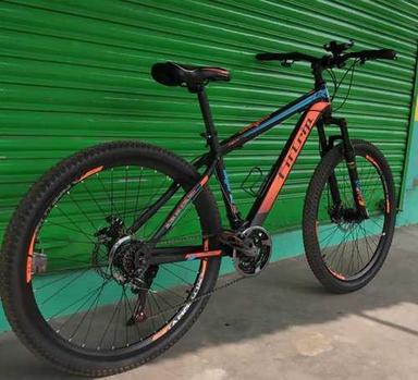 Fit Trip Mountain Bicycle