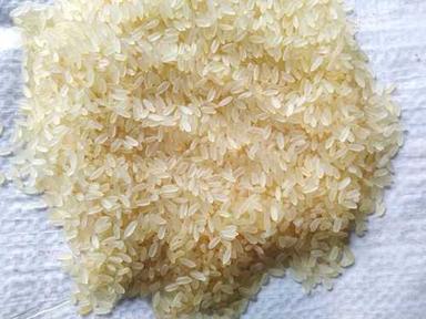 Sona Masoori Basmati Rice Broken (%): 5%