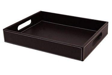 Leatherette Tray