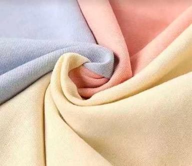 Washable Plain Cotton Textile Fabric