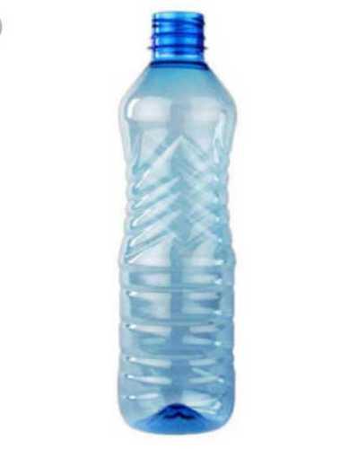Transparent Pet Plastic Drinking Water Bottles 