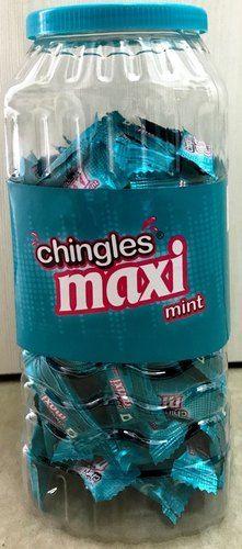 Chingles Maxi Chewing Gum