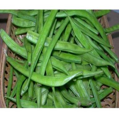 Green Cluster Beans, A Grade, Packaging Size: 10 Kg