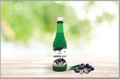 Herbal Pure Jamun Juice Recommended For: All