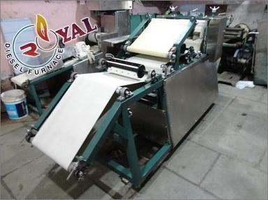 Compact Structure Stainless Steel Namakpara Making Machine