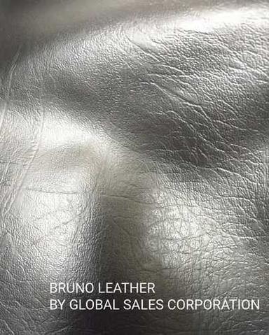 Bruno Leather Application: Sofa Upholstery