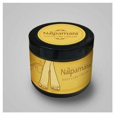 Nalpamara Foot Care Cream Shelf Life: 2 Years