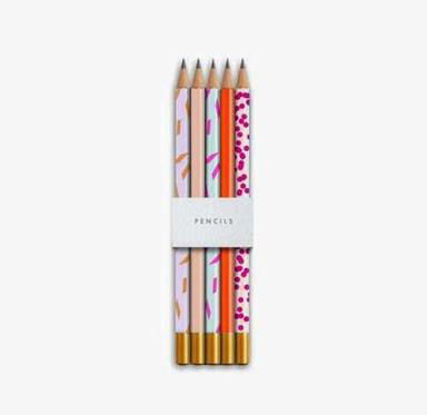 Premium Quality Wooden And Polymer Pencils