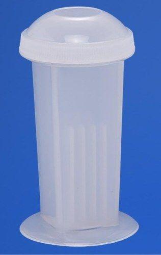 Coplin Jar Plastic Equipment Materials: Laboratory Product