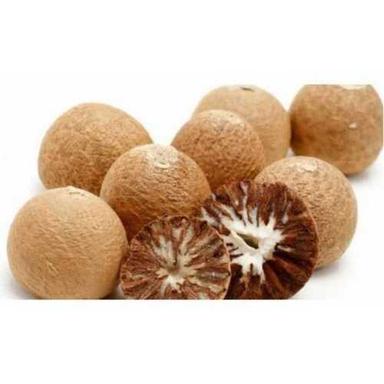 Brown Areca Nut