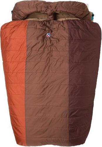 Double Sleeping Bag