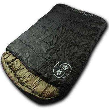 Double Sleeping Bag